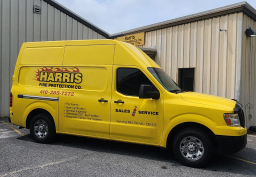 Liberty Fire Solutions, LLC