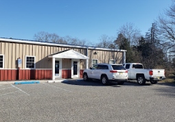 Genron Fire Protection