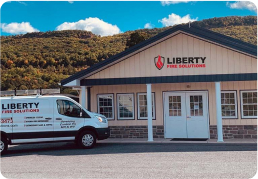 Liberty Fire Solutions, LLC