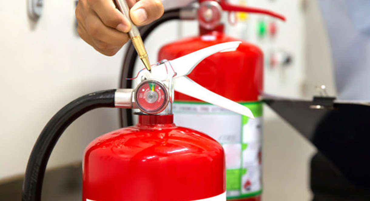 How To Prepare for a Fire Marshal Inspection