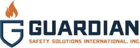 Guardian Safety Solutions International Logo