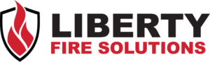 Liberty Fire Solutions Logo