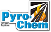 Pyro-Chem Logo
