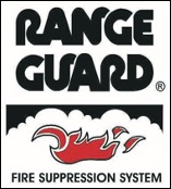 Range Guard Fire Suppression System Logo