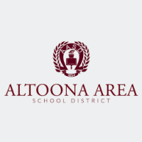 Altoona Area School District Logo