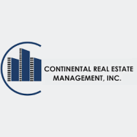Continental Real Estate Management Logo