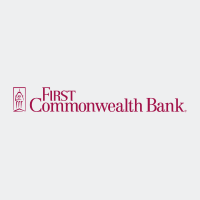 First Commonwealth Bank Logo