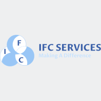 IFC Services Logo