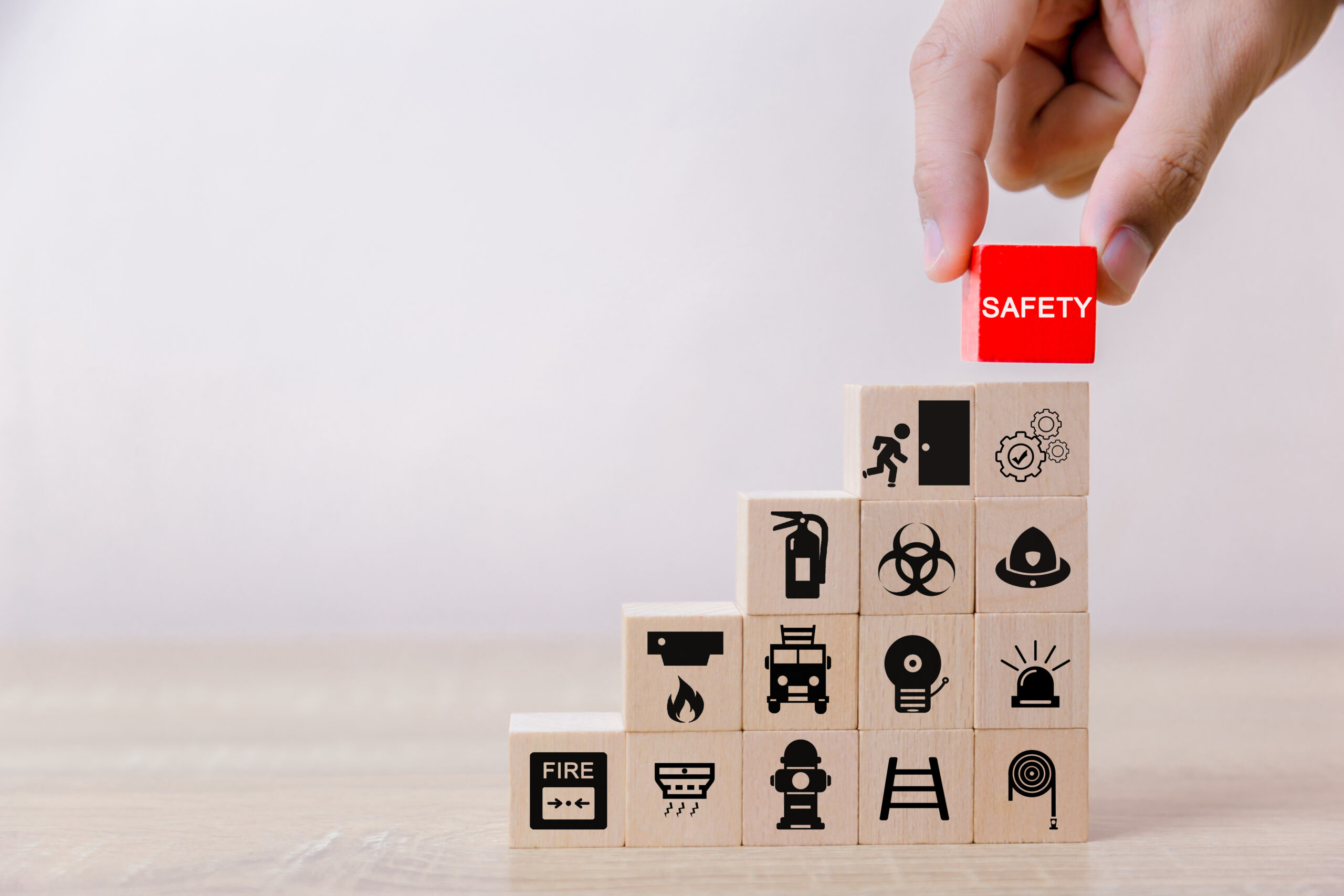 What Is an Out of Service Fire Protection System?
