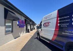 Liberty Fire Solutions, LLC