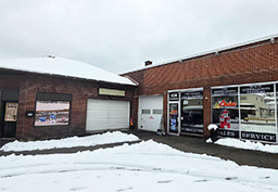 Liberty Fire Solutions, LLC