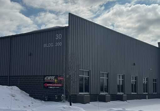 Liberty Fire Solutions, LLC