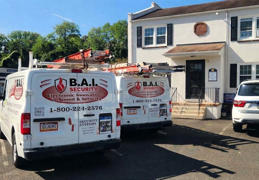 B.A.I. Security